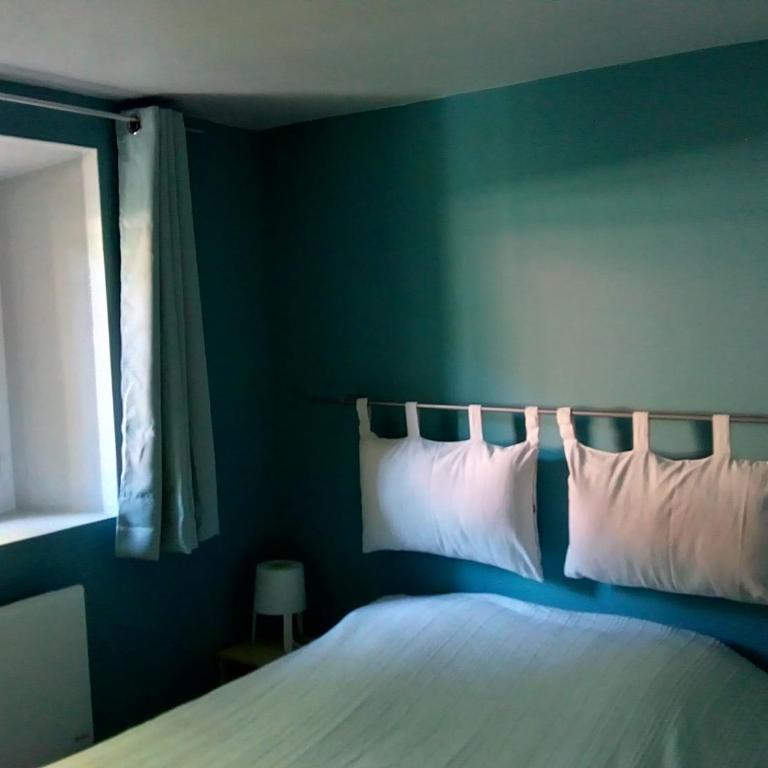7 Rue du Docteur Paul Jouve - Appartement - 7