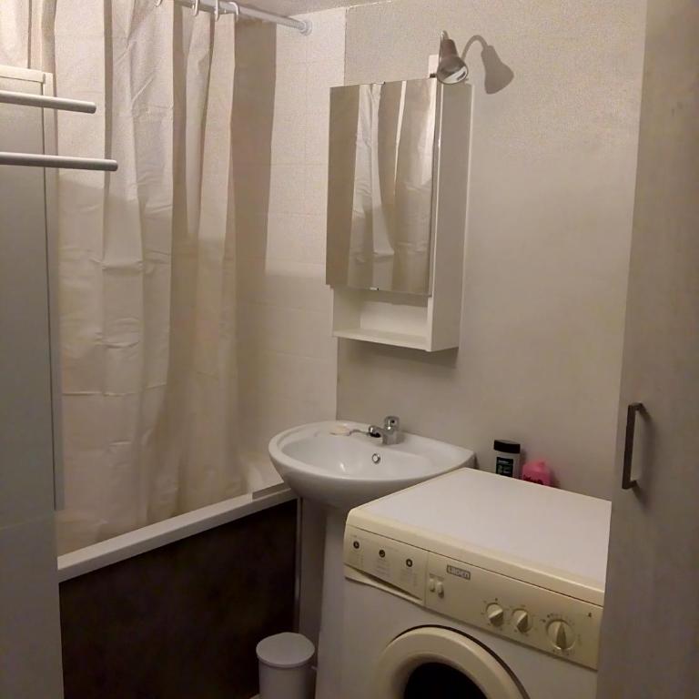 7 Rue du Docteur Paul Jouve - Appartement - 9