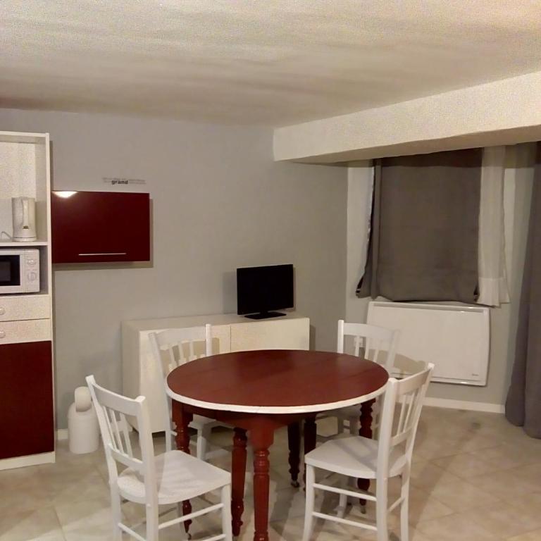 7 Rue du Docteur Paul Jouve - Appartement - 10