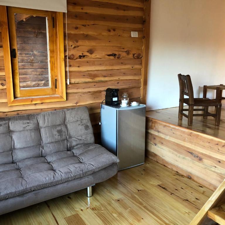 Laguna Larga Lodge - Apartamento con vistas al lago - 2