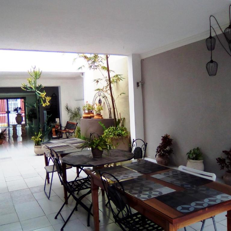 MI CA-SA EN MÉRIDA - One-Bedroom Apartment - 8