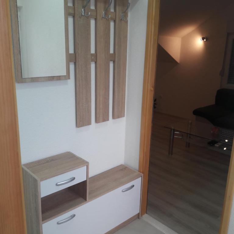 M&A - One-Bedroom Apartment - 13