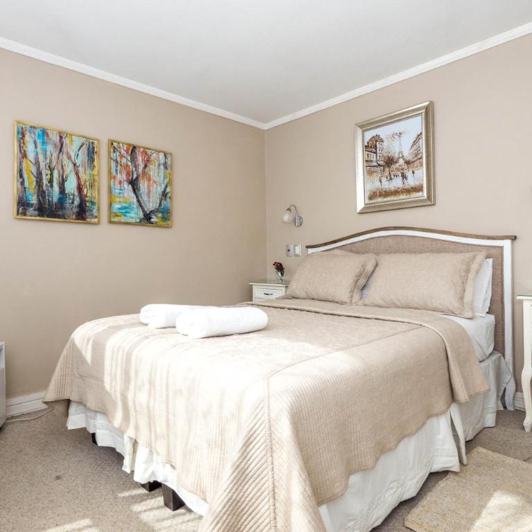 Kennedy Art - Apartment - 3