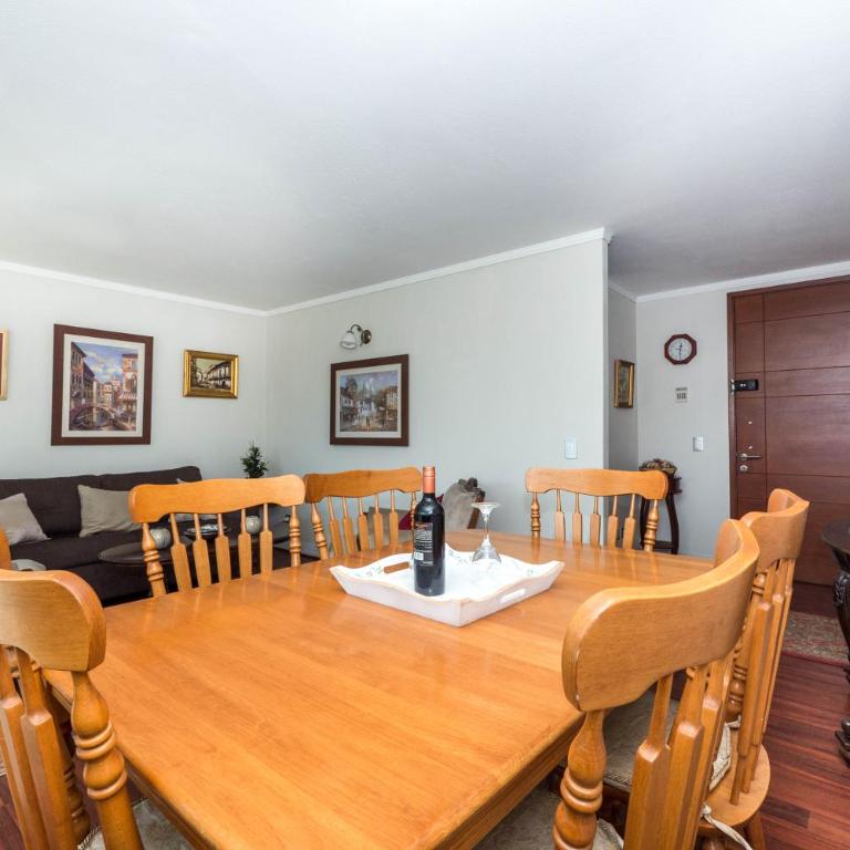 Kennedy Art - Apartment - 9