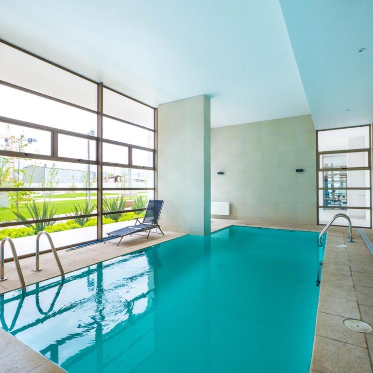 Kennedy Art - Apartment - 27