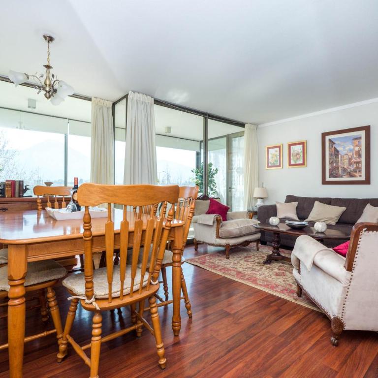 Kennedy Art - Apartment - 6