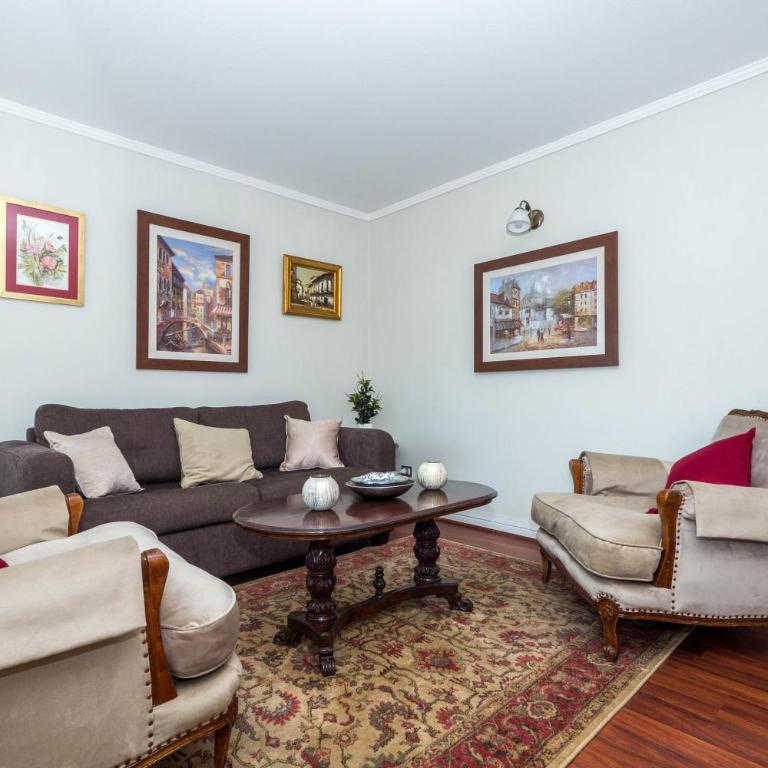 Kennedy Art - Apartment - 7