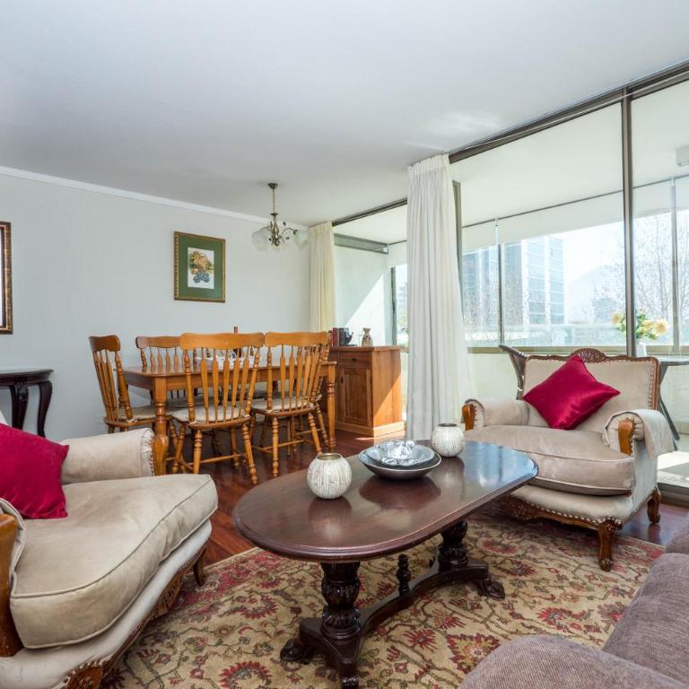 Kennedy Art - Apartment - 15