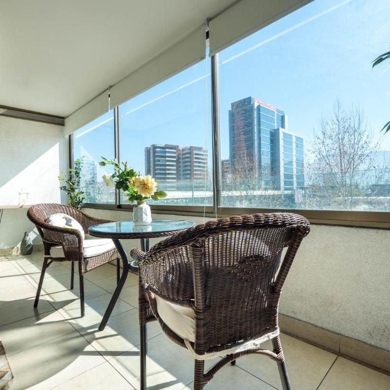 Kennedy Art - Apartment - 10