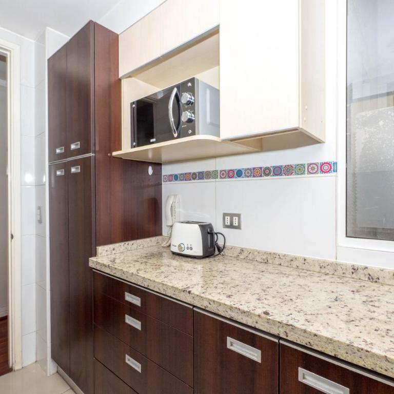 Kennedy Art - Apartment - 20