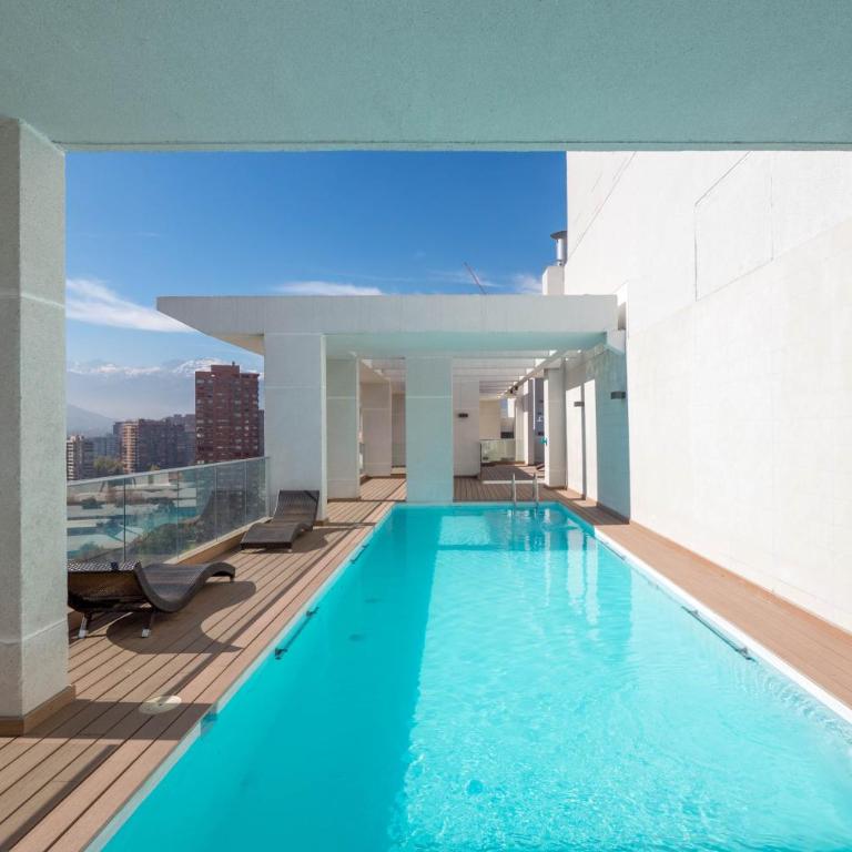 Kennedy Art - Apartment - 31