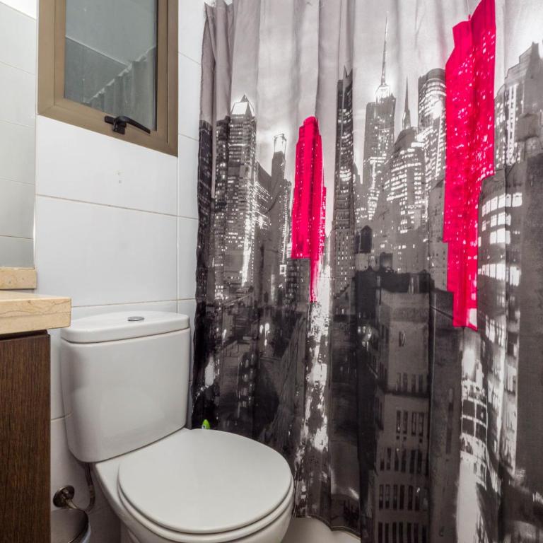 Kennedy Art - Apartment - 18