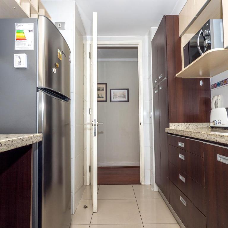 Kennedy Art - Apartment - 22