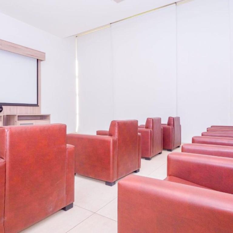 Kennedy Art - Apartamento - 33