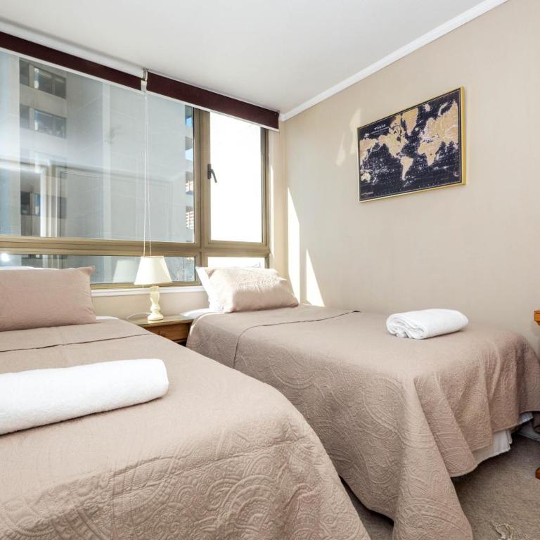 Kennedy Art - Apartment - 4