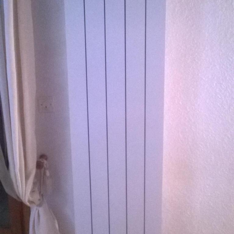 Villa Thermae - Apartamento Estudio - 22