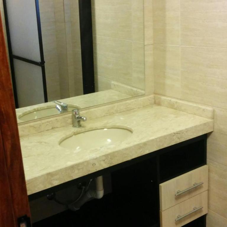 Hotel Puesta del Sol - Apartamento de 2 dormitorios - 22