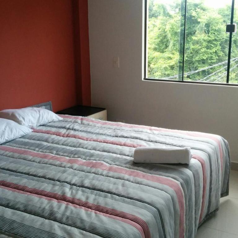 Hotel Puesta del Sol - Apartamento de 2 dormitorios - 19