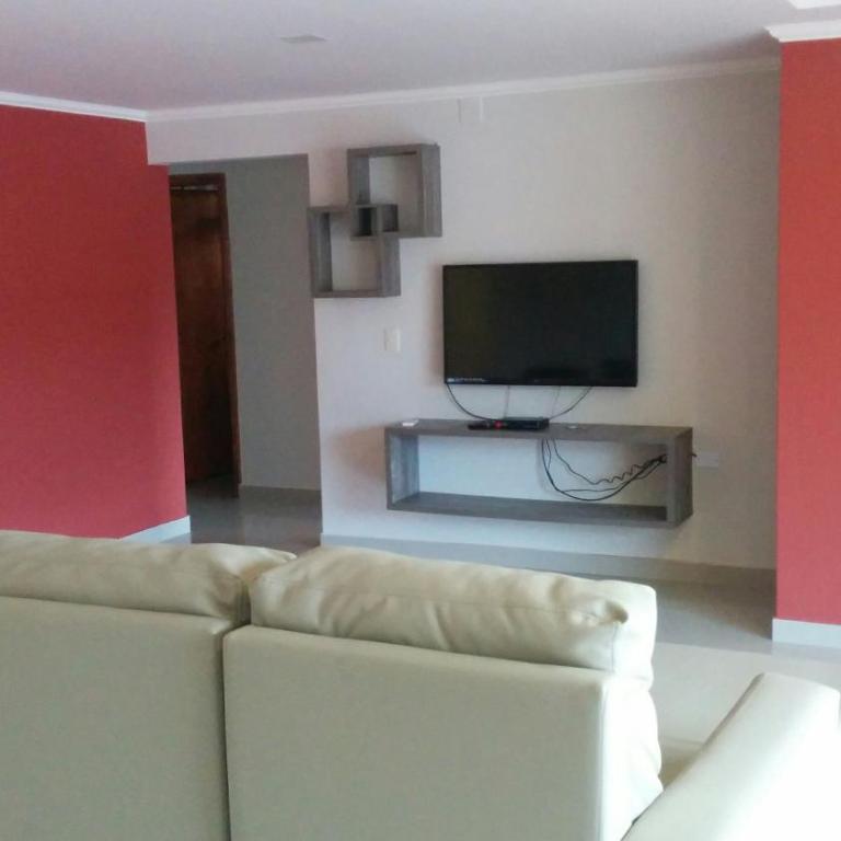 Hotel Puesta del Sol - Apartamento de 2 dormitorios - 18