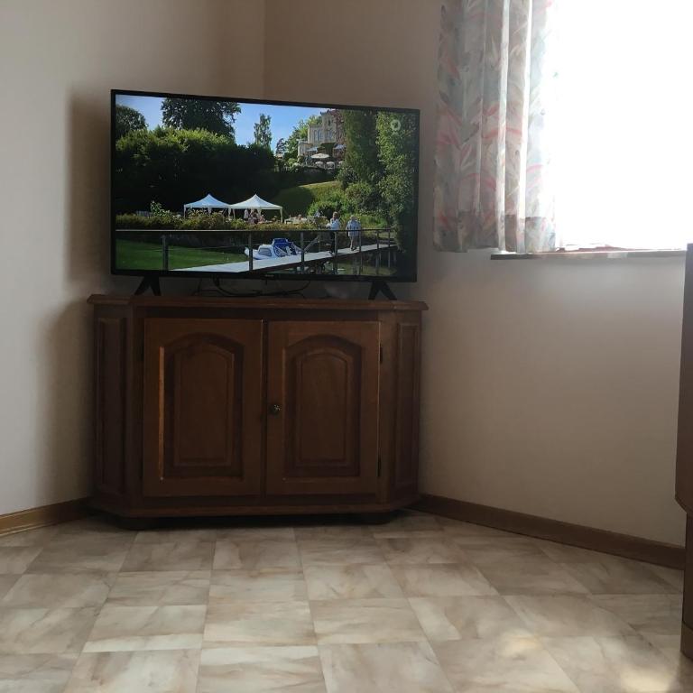 Ferienwohnungen Tillian - Apartment mit 2 Schlafzimmern - 8