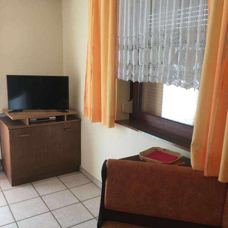 Ferienwohnungen Tillian - Apartment mit 2 Schlafzimmern - 3