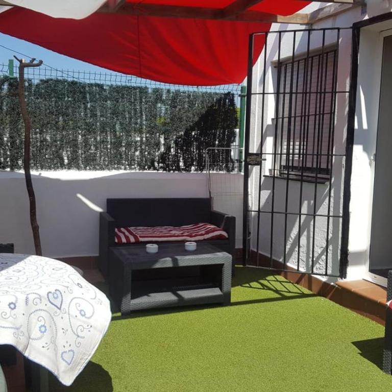 Casa Paco - Casa de 4 dormitorios - 11