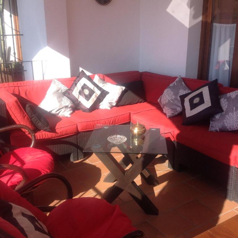 Casa rural Alqueria del Duende - Villa con piscina privada - 19