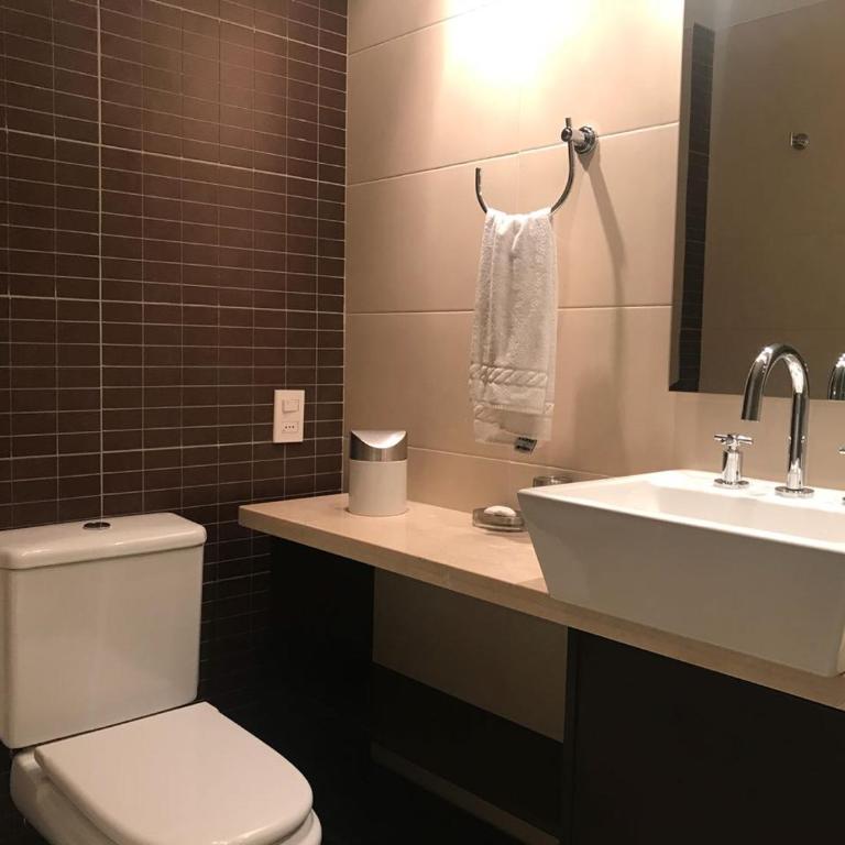 IMPERIALE Luxury Apartment - Three-Bedroom Apartment - 14