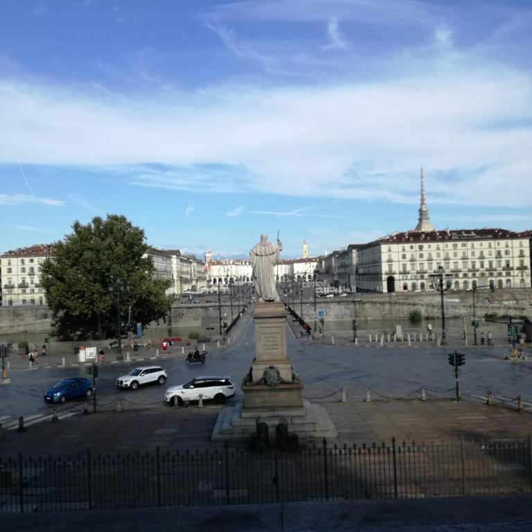 TORINO VACANCY 4 - Bridge House - Superior Apartment - 15