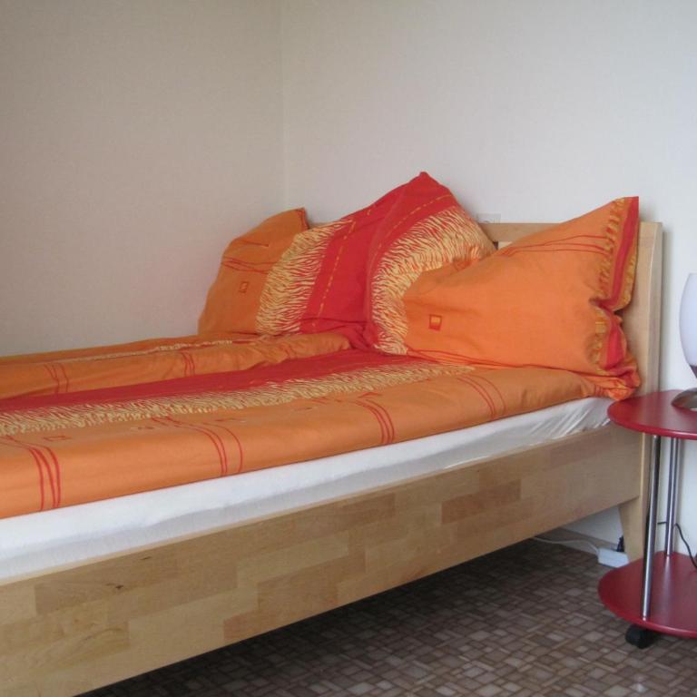Ferienwohnungen Tillian - Apartment mit 2 Schlafzimmern - 4