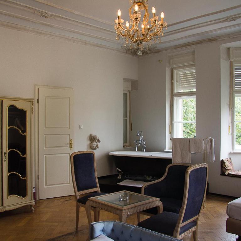 Hotel Mariandl - Vierbettzimmer - 3
