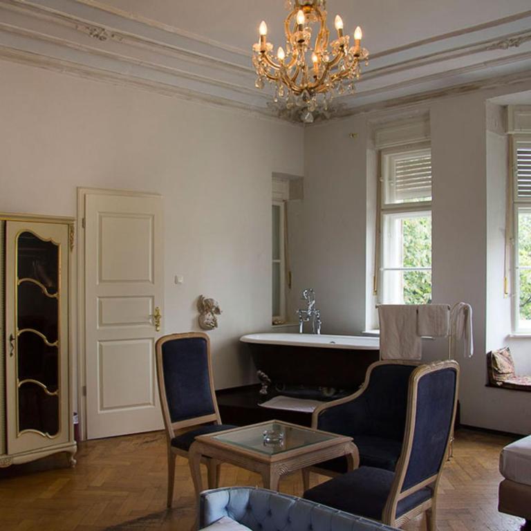 Hotel Mariandl - Vierbettzimmer - 1