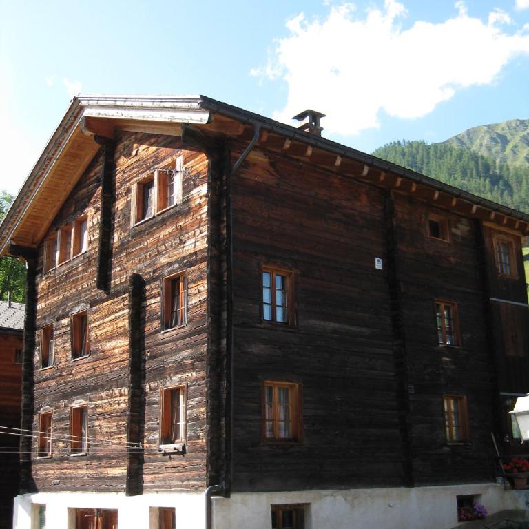 Apartment Astrid - Apartment - 1