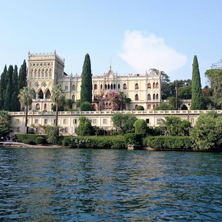 Brezza di Lago - Appartamento - 35