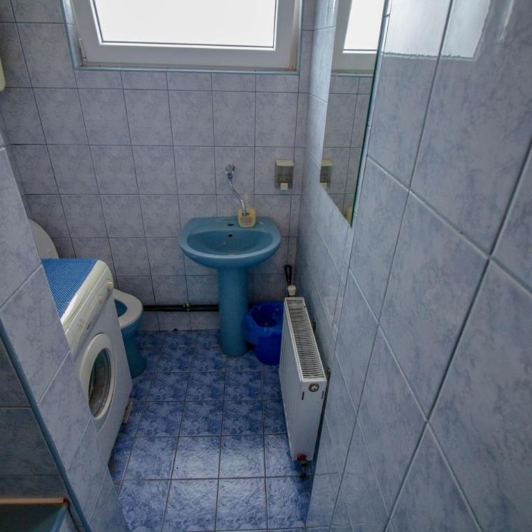 Apartman Penthaus u strogom centru Banja Luke - Apartman sa Terasom - 16