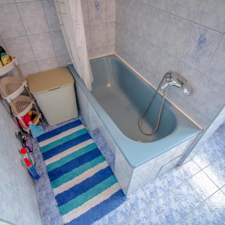 Apartman Penthaus u strogom centru Banja Luke - Apartman sa Terasom - 15