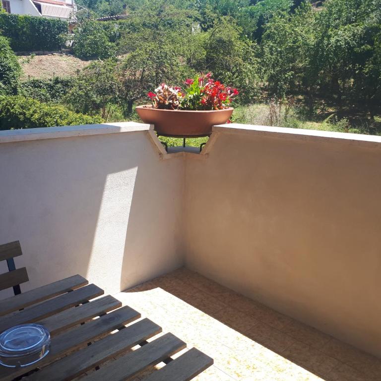 B&B Papa Leone Countryrooms - Camera Familiare con Balcone - 7