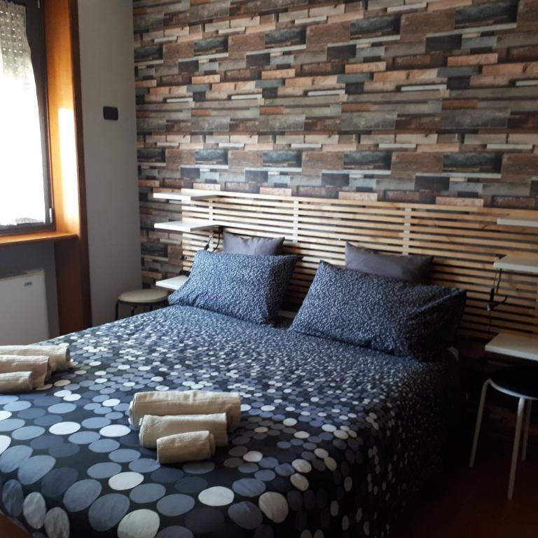B&B Papa Leone Countryrooms - Suite King con Balcone - 4