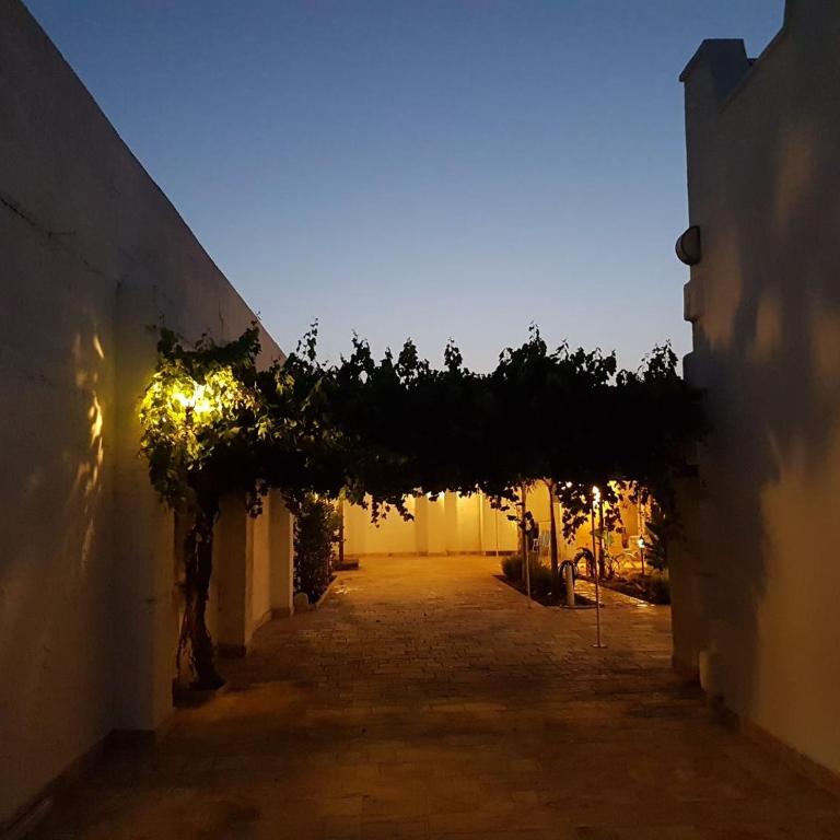 Casa Comada - Torre Lapillo - Villa - 23