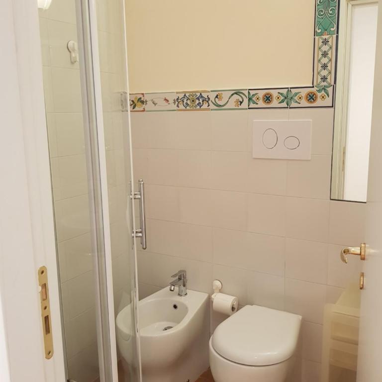 Bouganville Apartments - Appartamento - 9