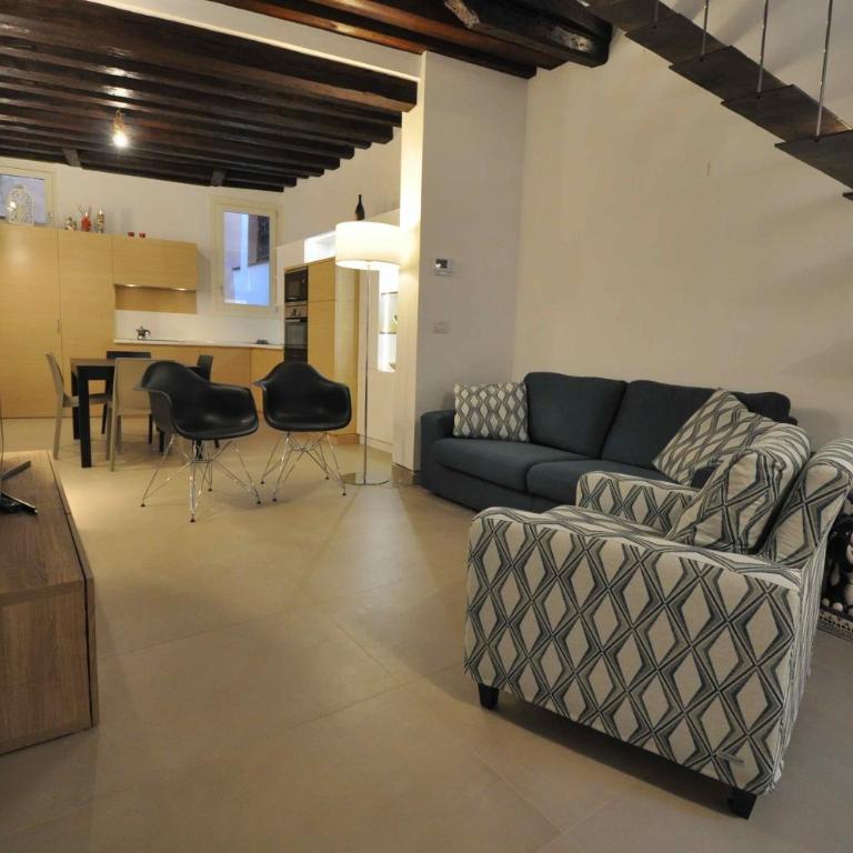 The Home of the Ship Builder - Appartamento - 5