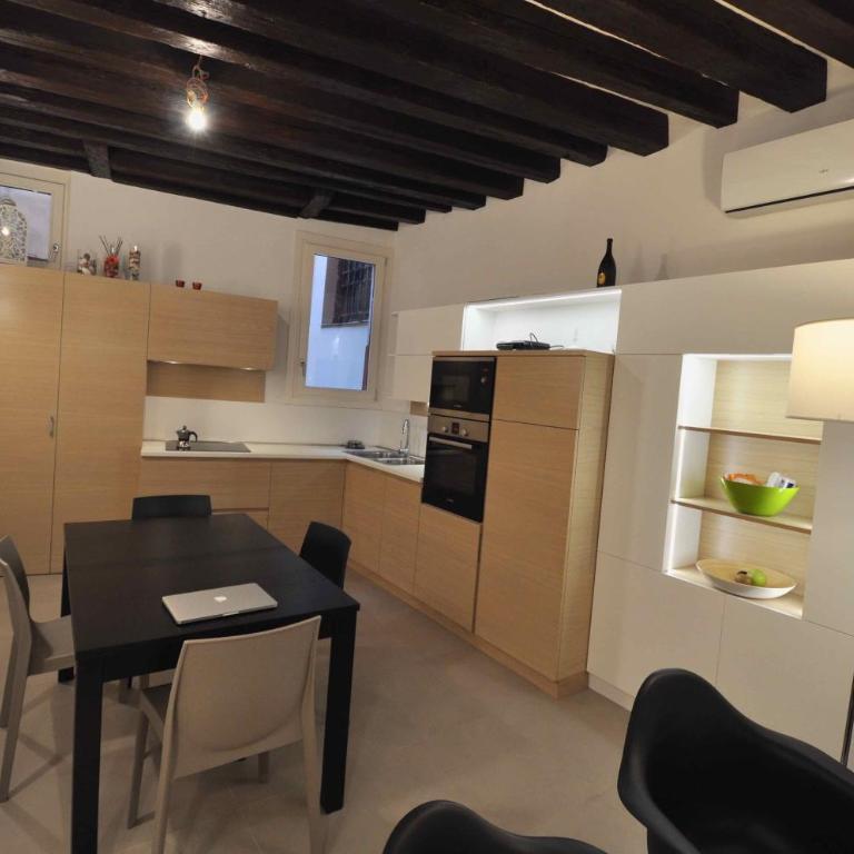 The Home of the Ship Builder - Appartamento - 2