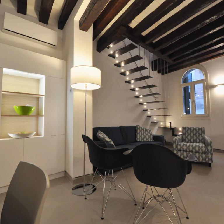 The Home of the Ship Builder - Appartamento - 7