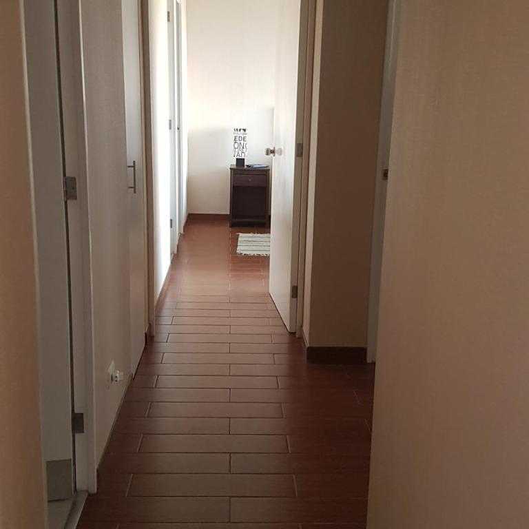 Lima Flats - Two-Bedroom Apartment - 10