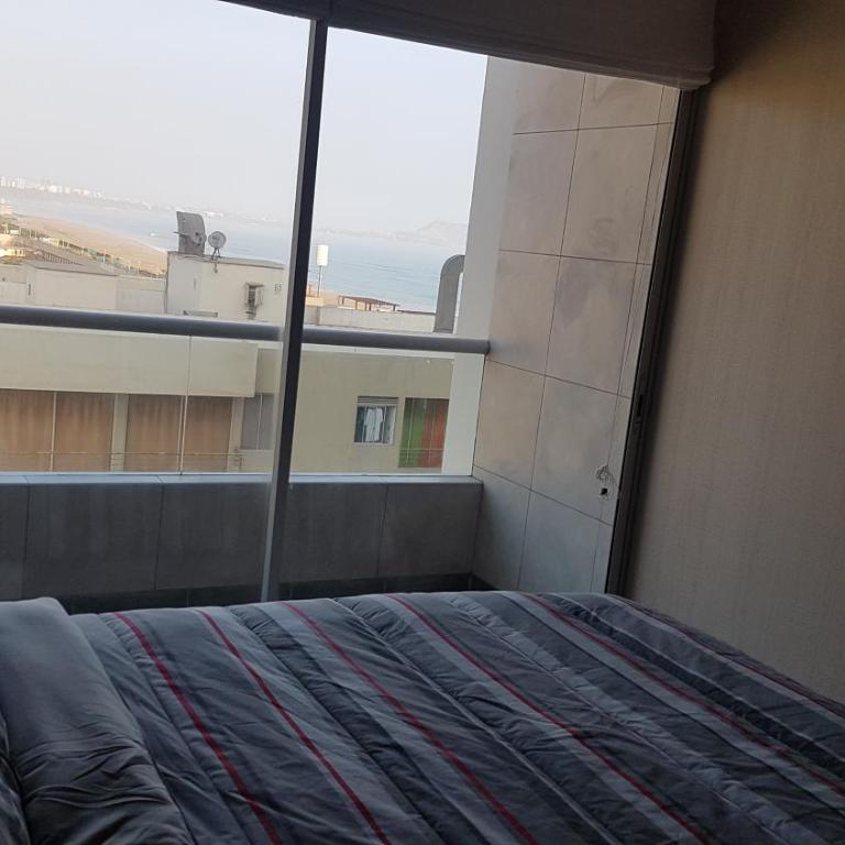 Lima Flats - Two-Bedroom Apartment - 6