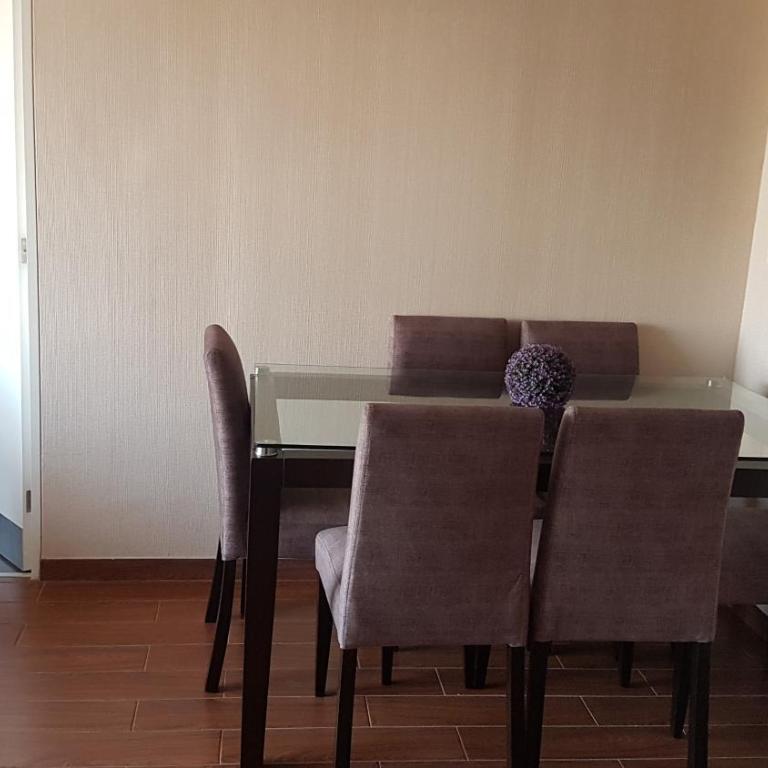 Lima Flats - Two-Bedroom Apartment - 11