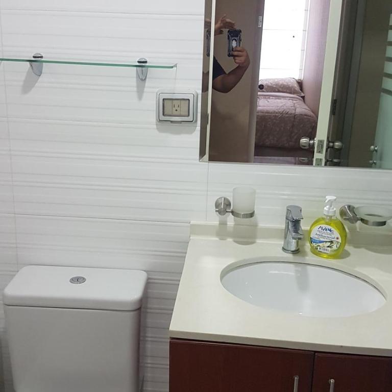 Lima Flats - Two-Bedroom Apartment - 9