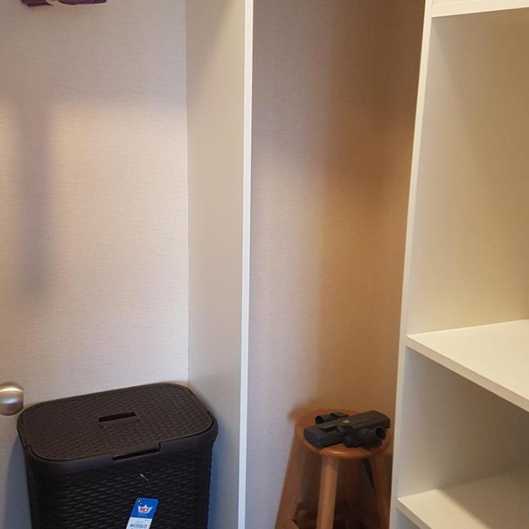 Lima Flats - Two-Bedroom Apartment - 7