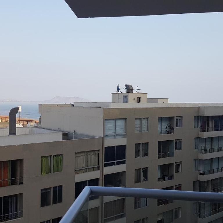 Lima Flats - Two-Bedroom Apartment - 12