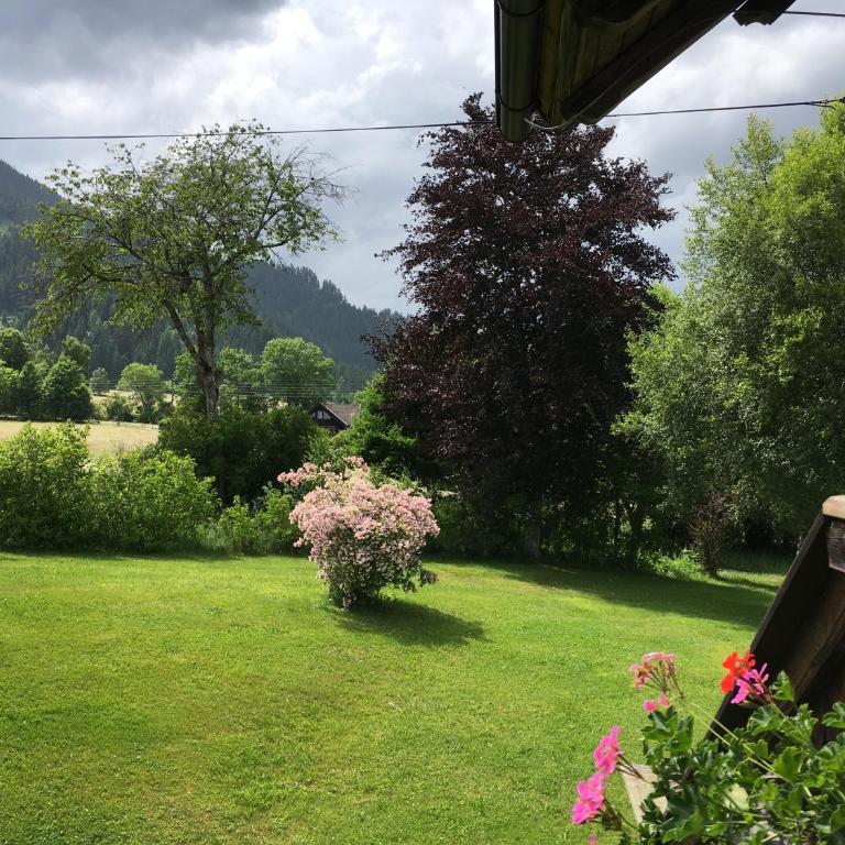 Nagerhof - Junior Suite mit Bergblick - 9